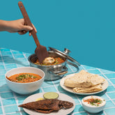 Bremen Saucepot with Glass Lid